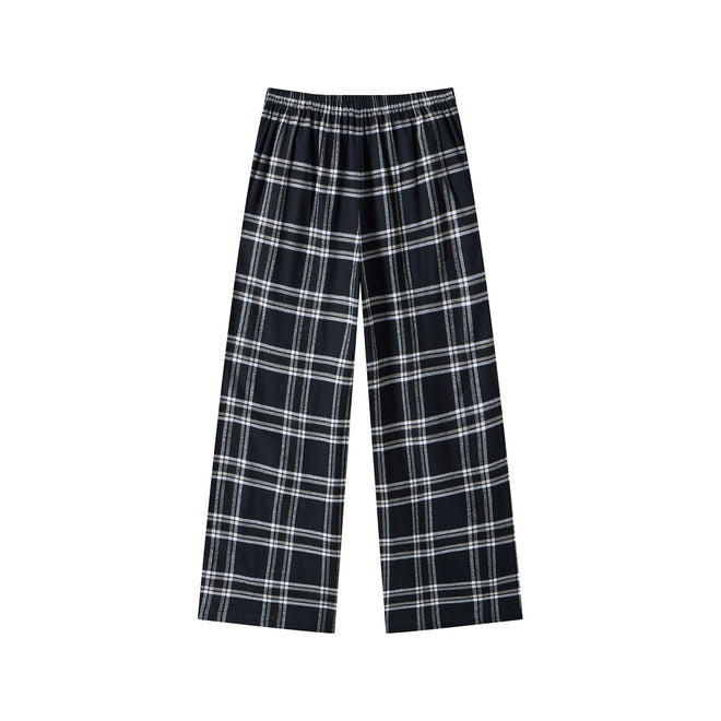 Scottish Gallery Plaid Pants
