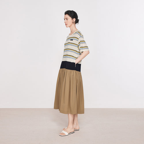 Mint Sea Salt Dress