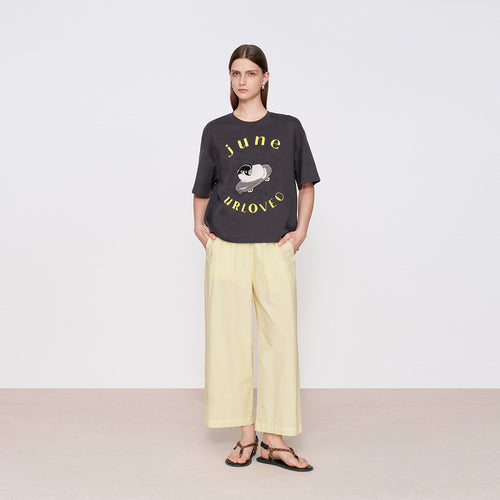 Butter Pants