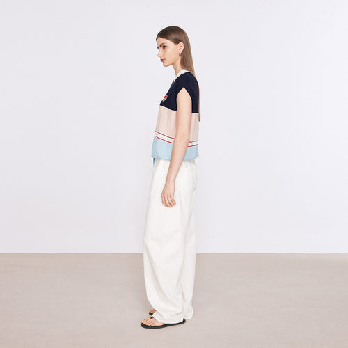 White Banana Jeans
