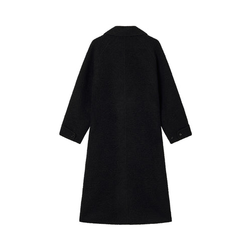 Starlight Soft Glutinous Double Sided Ni Coat