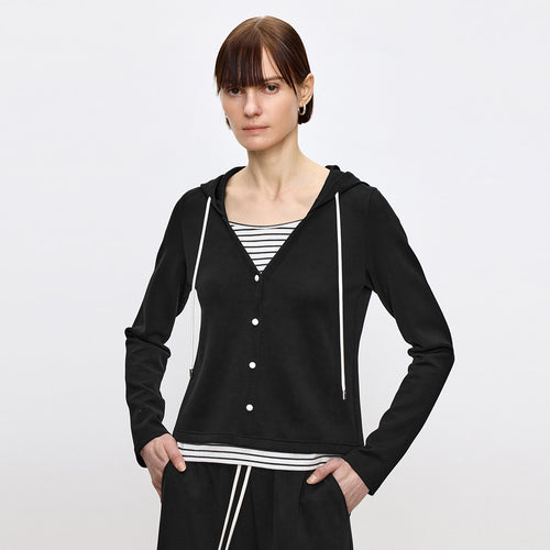 Misty Moonlight Top