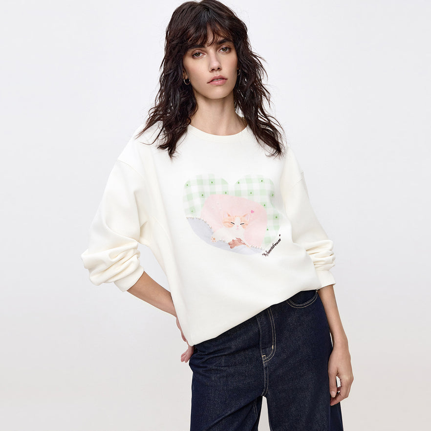 Sweatshirts