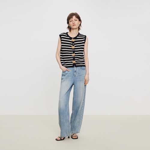 Summer Street Denim