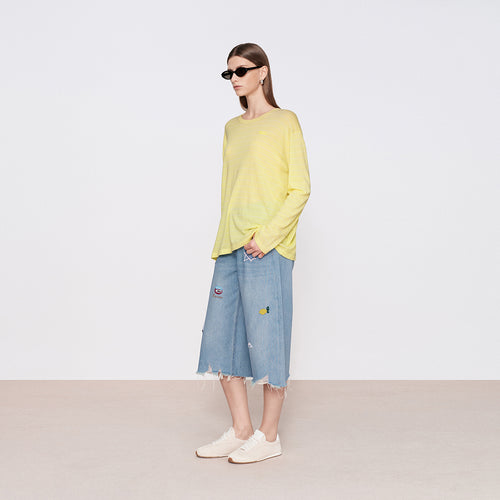 Little Happiness Jeans