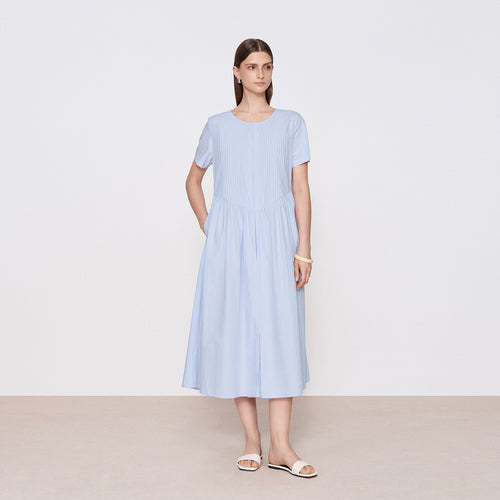 Cotton Feel Dress