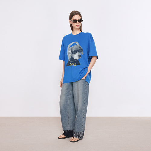 Cool Dog T-Shirt