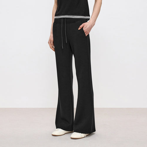 Midnight Melody Flare Pants