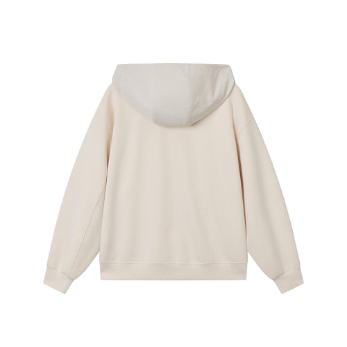Cream Puff Jacket