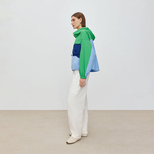 Coconut Breeze Jacket