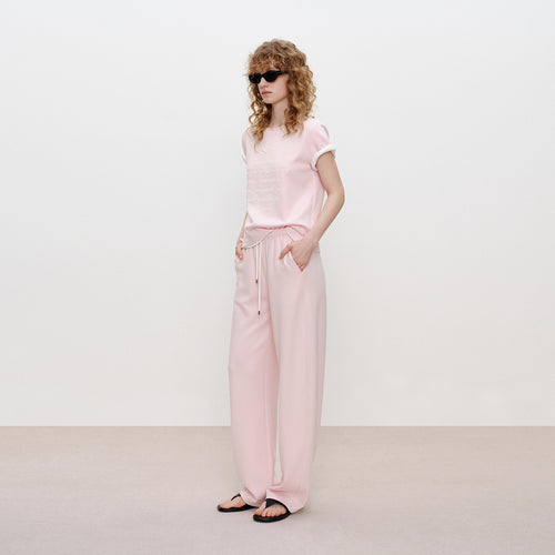 Cotton Candy Jelly Pants