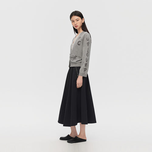 Urban A-Swing Umbrella Skirt