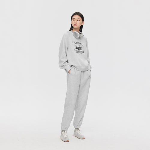 Americana Sweatshirt Set-Pants