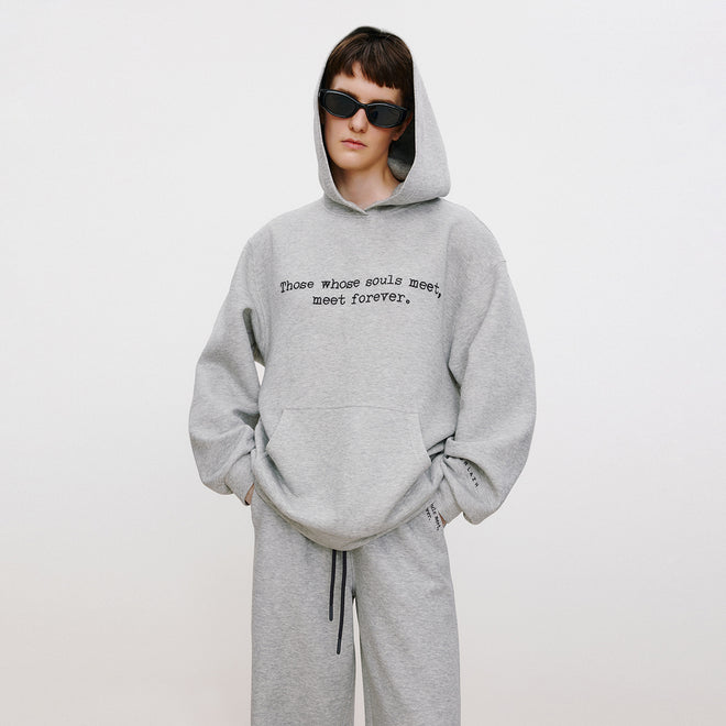 Healing Realm Hoodie