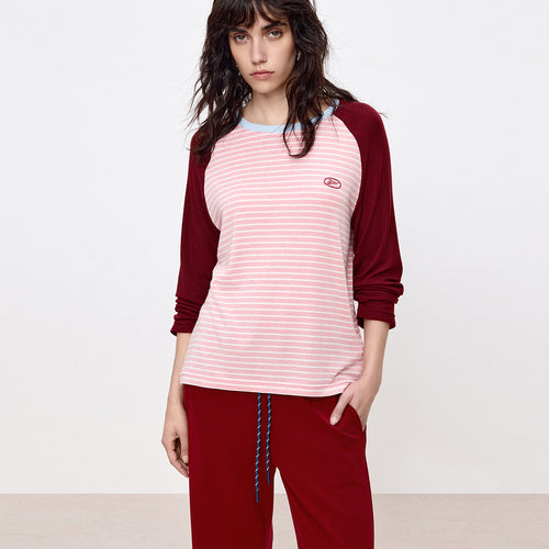 Raspberry Berry Tee