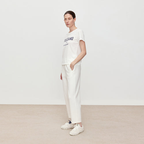 Essential Tapered Pants
