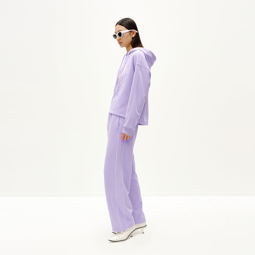 Lavender Purple Sweatpants