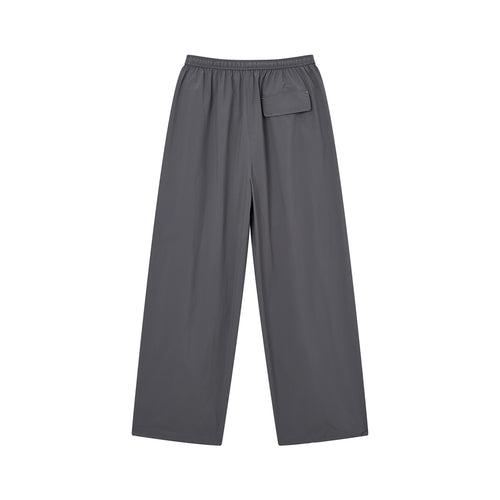 Sesame Cocoa Cargo Pants