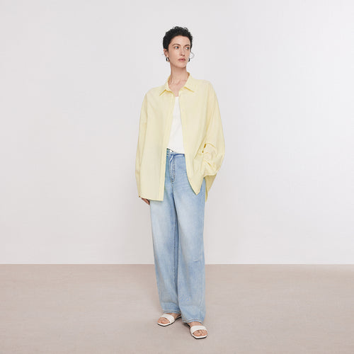 Butter Shirt