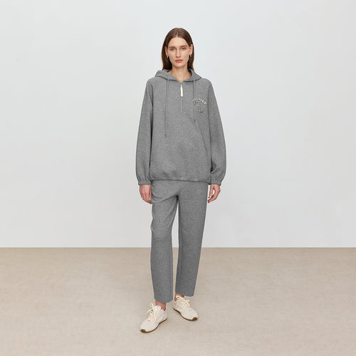 Campus Sweatshirt