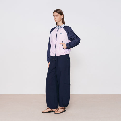 Cheesy Guava Sun-Protective Jacket