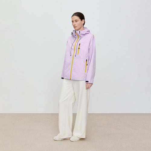 Provence Wilderness Jacket