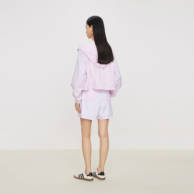 Dream Cherry Blossom Suit-Pants