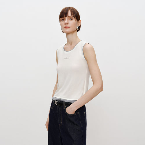 Daydream Mock-Layer Tank