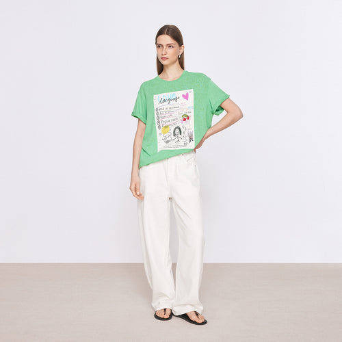 Take It Easy T-Shirt