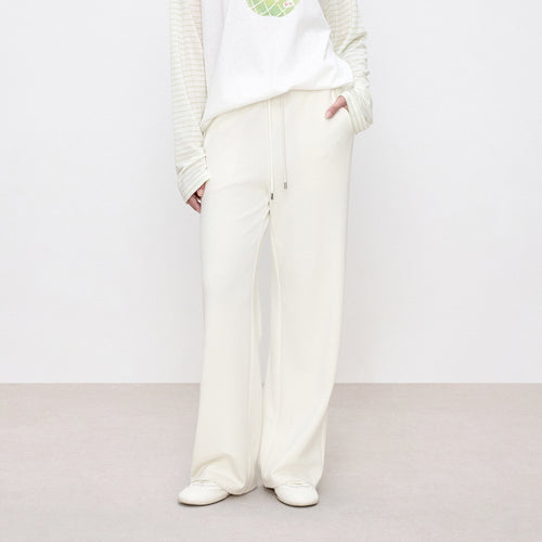 Cloud-Soft Relaxed Pants