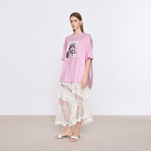 Sunset Blush T-Shirt