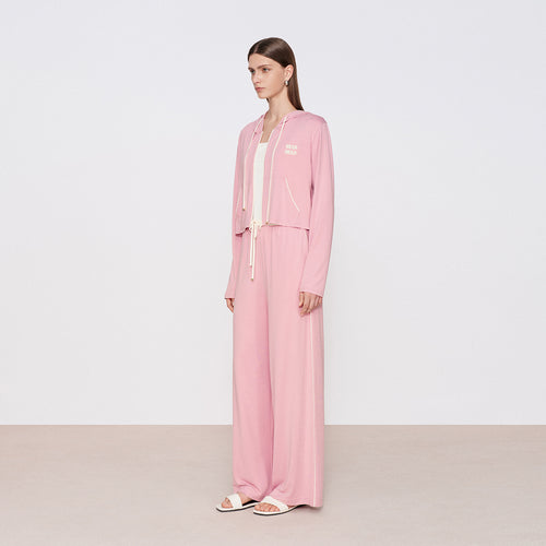 Pink Mist Jacket