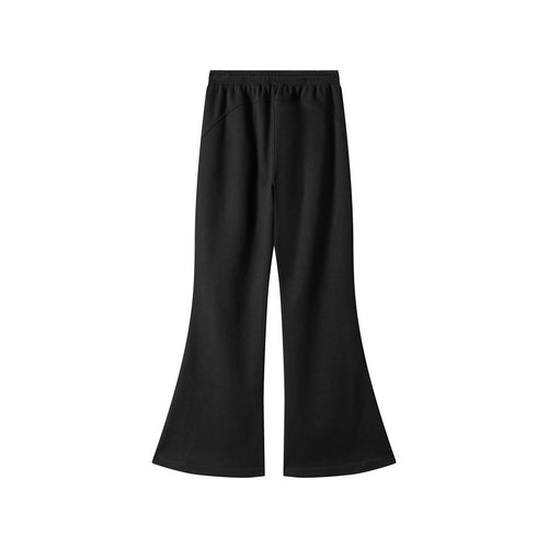 Twilight Rhythmic Structure Micro Pull Pants