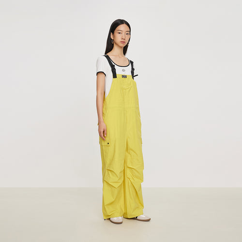 Salopette d'extérieur Mango Sweetheart