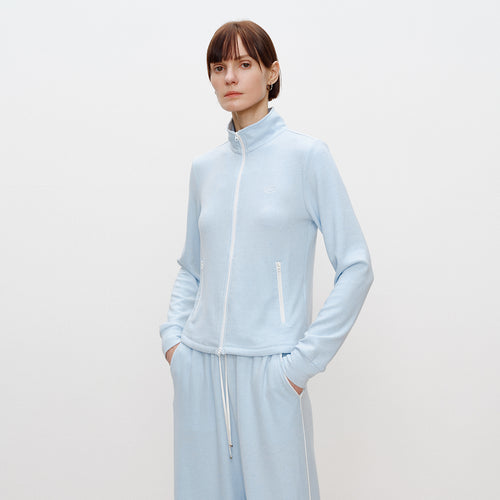 Clear Sky Set-Jacket