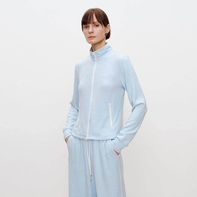 Clear Sky Set-Jacket