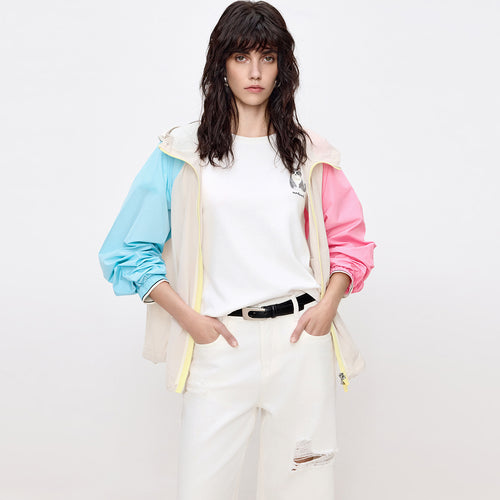 Taro Coconut Sugar Jacket