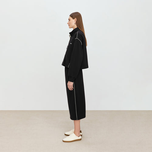 Soft Motion Jacket