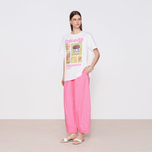 Barbie Peach Pink Pants