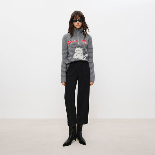Twil Grandma Pants