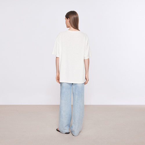 Garden Illustration T-Shirt