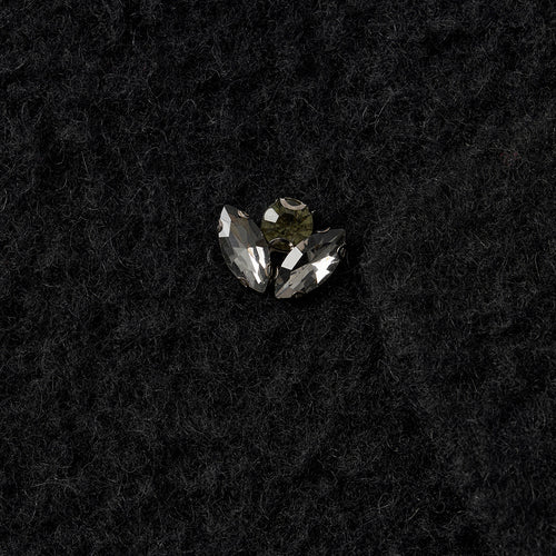 Starlight Soft Glutinous Double Sided Ni Coat