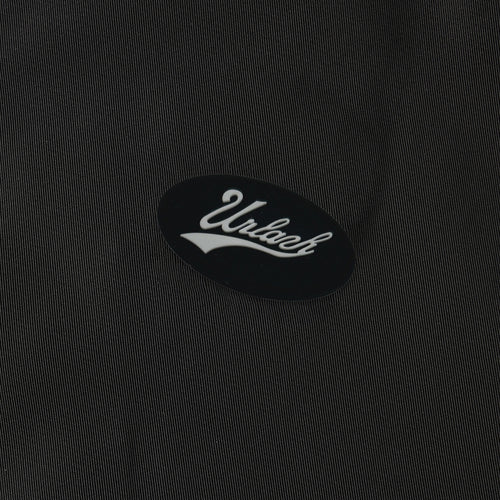 Twilight Rhythm Hair Collar Flight Jacket