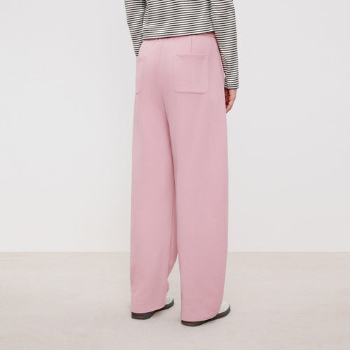 Cat Fleece Sweatpants