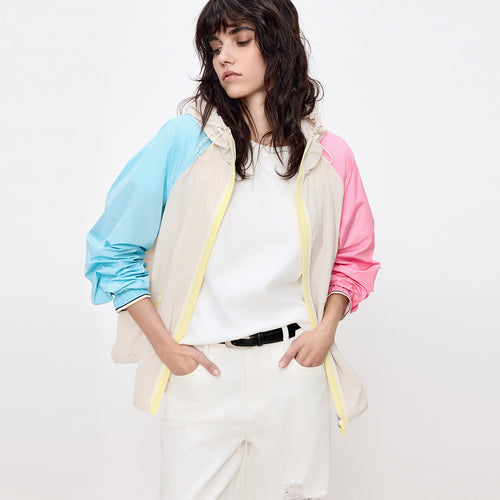 Taro Coconut Sugar Jacket