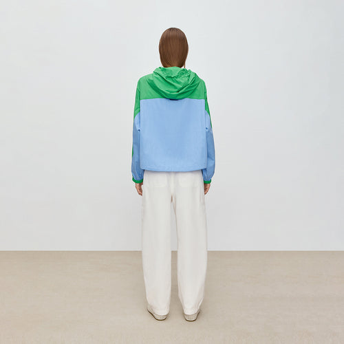 Coconut Breeze Jacket