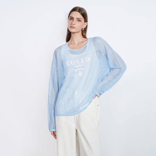 Light Mist Cover-Up