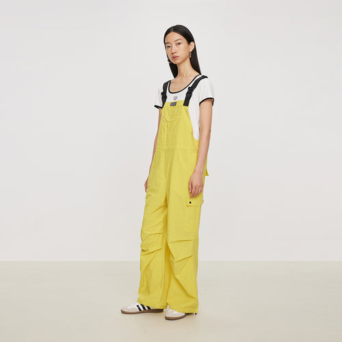 Salopette d'extérieur Mango Sweetheart