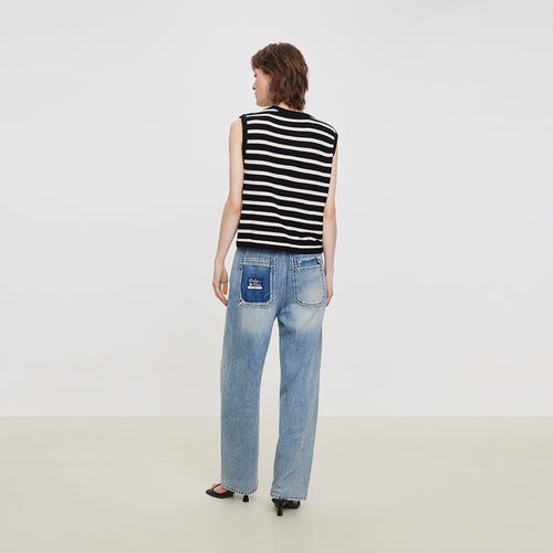 Summer Street Denim