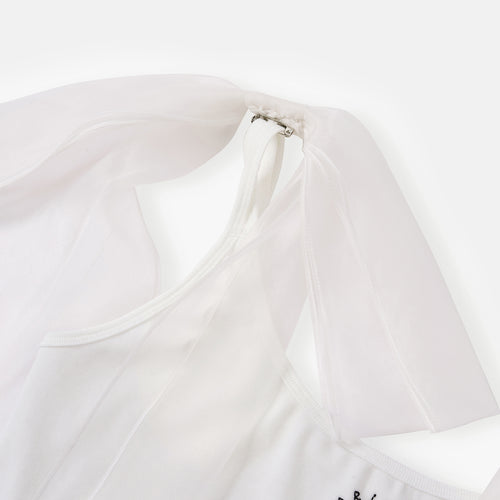 Ballet Bow Camisole